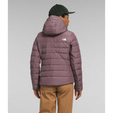 The North Face Aconcagua 3 Hoody (Womens) - Fawn Grey - Find Your Feet Australia Hobart Launceston Tasmania