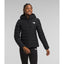 The North Face Aconcagua 3 Hoody (Womens) - TNF Black The North Face