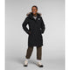 The North Face Arctic Parka (Women's) - TNF Black - Find Your Feet Australia Hobart Launceston Tasmania