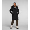 The North Face Arctic Parka (Women's) - TNF Black - Find Your Feet Australia Hobart Launceston Tasmania