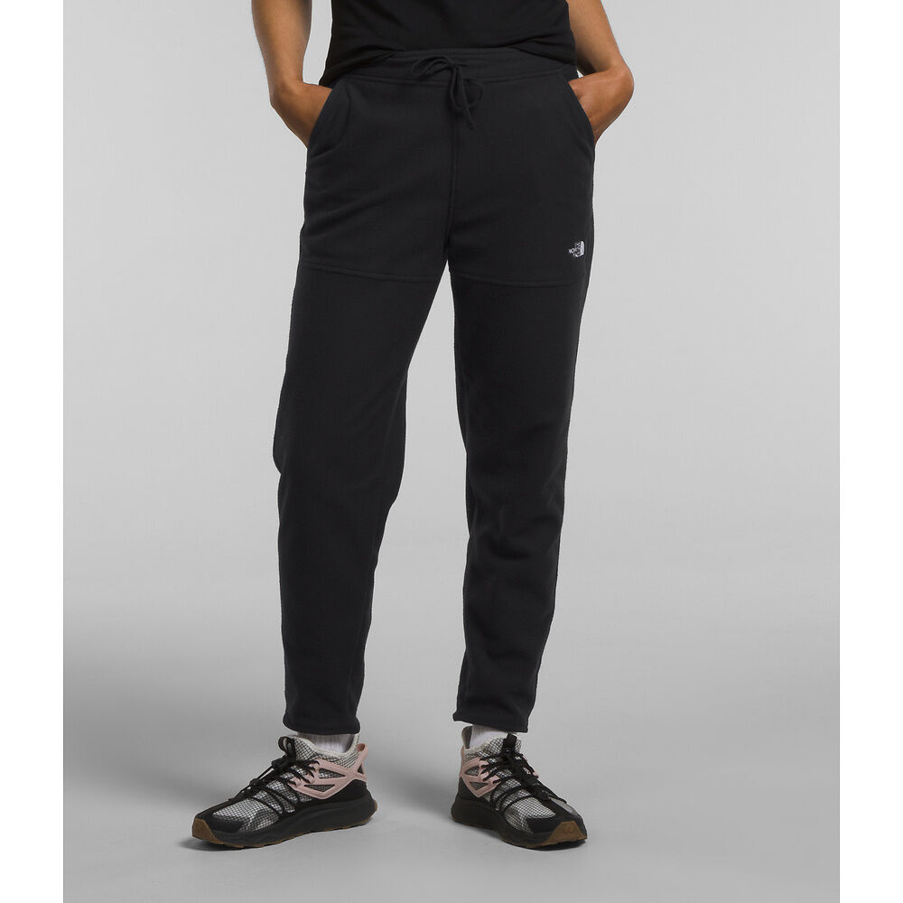 The North Face Alpine Polartec® 100 Fleece Pants (Women's) - TNF Black - Find Your Feet Australia Hobart Launceston Tasmania