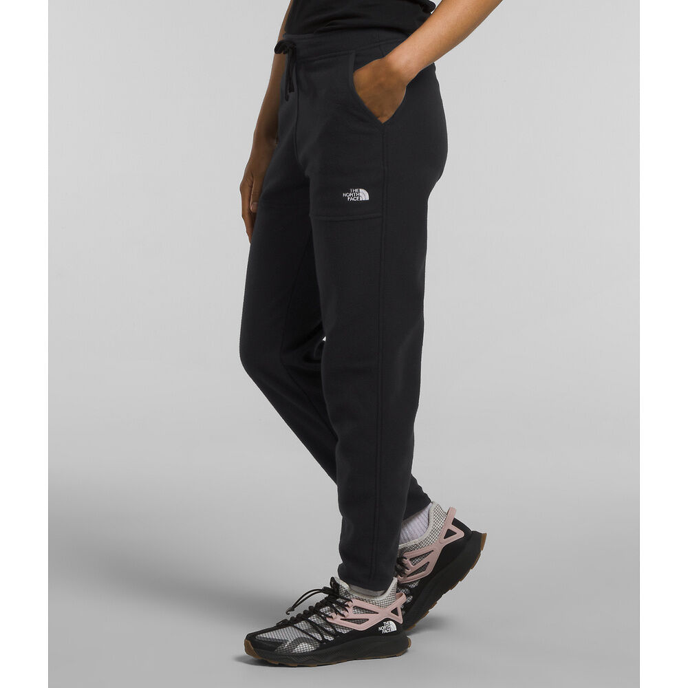 The North Face Alpine Polartec® 100 Fleece Pants (Women's) - TNF Black - Find Your Feet Australia Hobart Launceston Tasmania