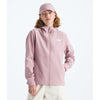 The North Face Shelbe Raschel Hoodie (Women's) - Metal Pink