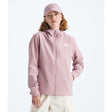 The North Face Shelbe Raschel Hoodie (Women's) - Metal Pink