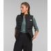 The North Face Aconcagua 3 Vest (Womens) - TNF Black-NPF - Find Your Feet Australia Hobart Launceston Tasmania
