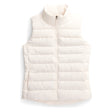 The North Face Aconcagua 3 Vest (Womens) - White Dune