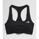 The North Face Movmynt Bra (Women's) TNF Black The North Face