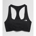 The North Face Movmynt Bra (Women's) TNF Black