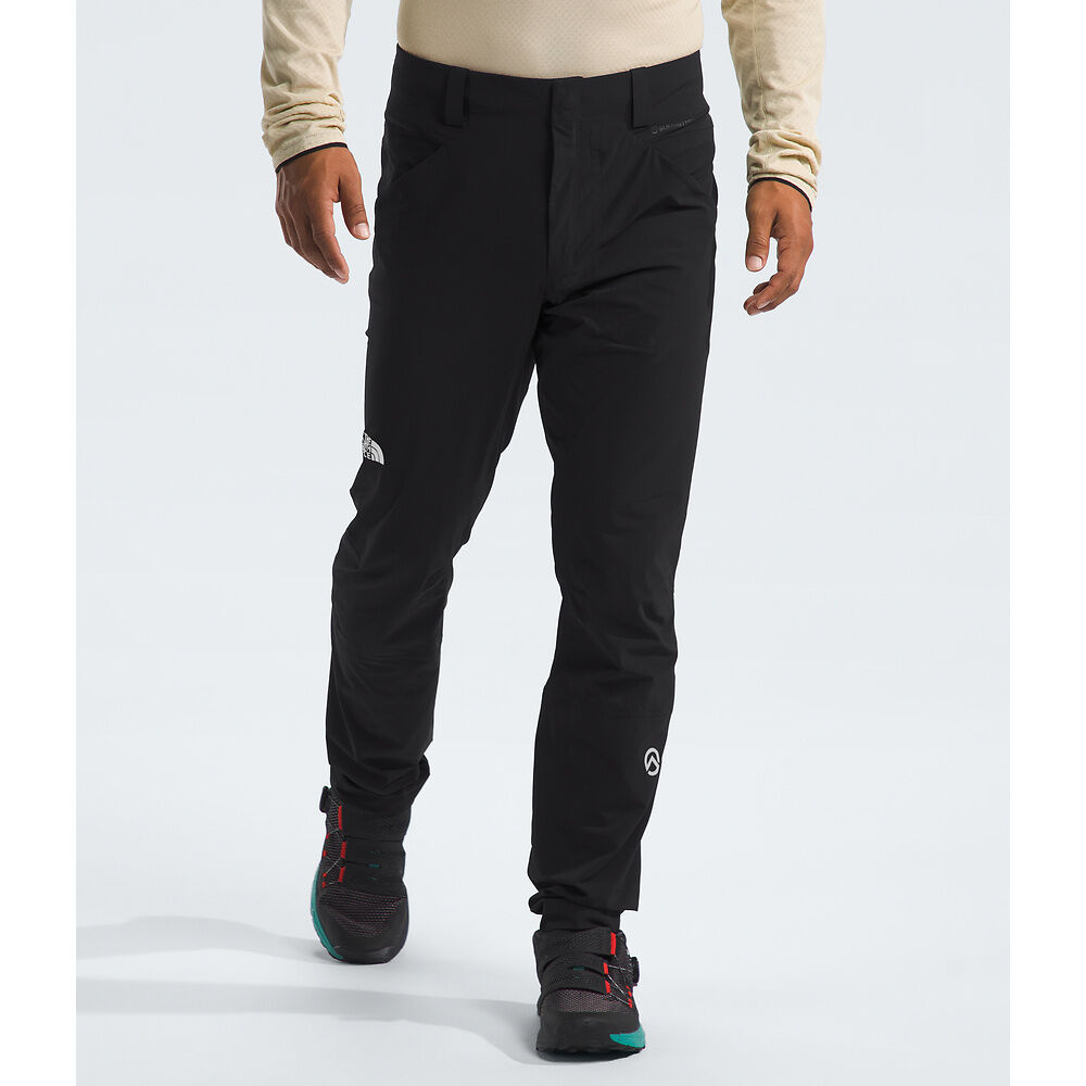 The North Face Summit Summit Series Off Width Pants (Men's) - TNF Black-NPF - Find Your Feet Australia Hobart Launceston Tasmania