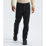 The North Face Summit Summit Series Off Width Pants (Men's) - TNF Black-NPF - Find Your Feet Australia Hobart Launceston Tasmania