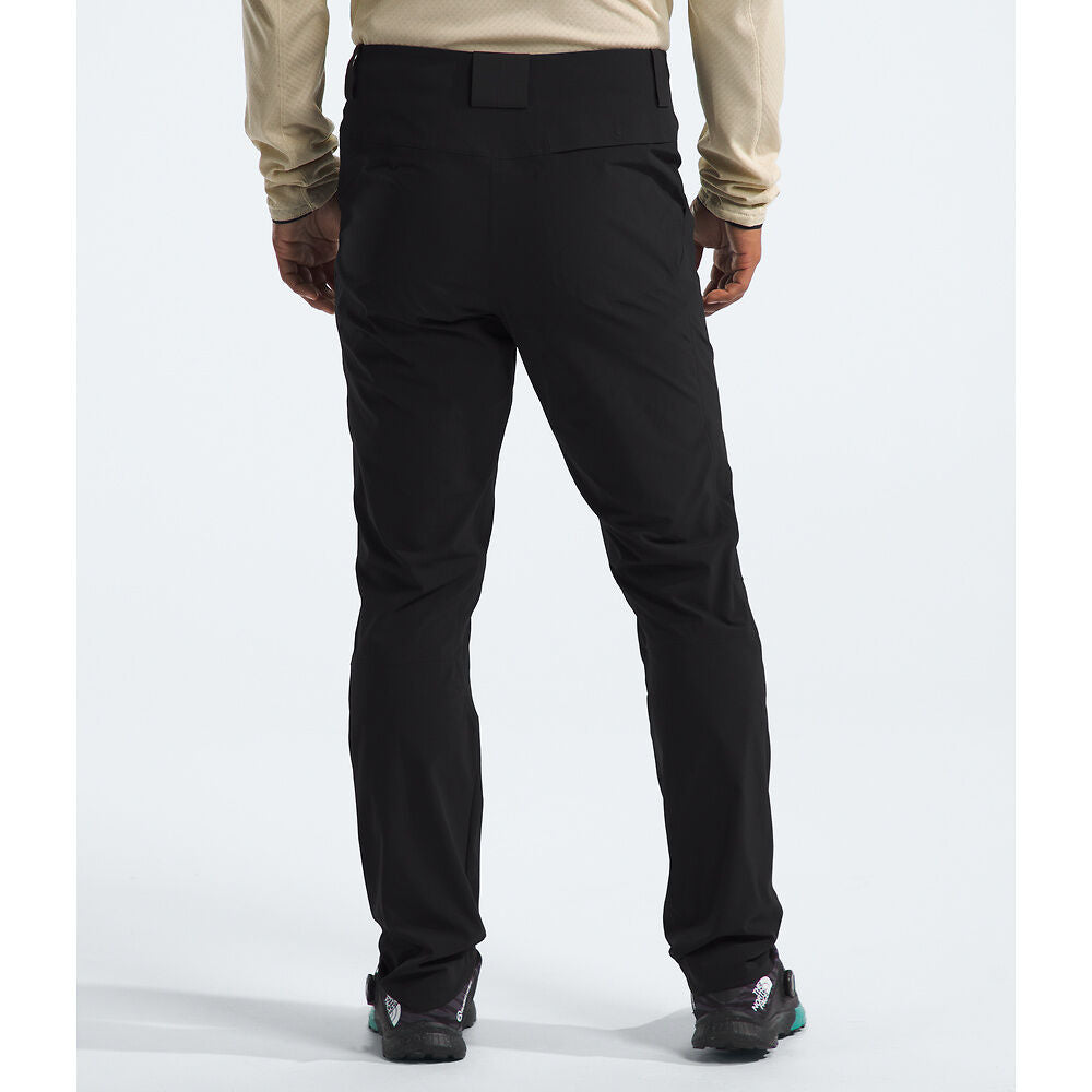 The North Face Summit Summit Series Off Width Pants (Men's) - TNF Black-NPF - Find Your Feet Australia Hobart Launceston Tasmania