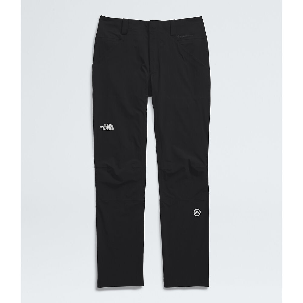 The North Face Summit Summit Series Off Width Pants (Men's) - TNF Black-NPF - Find Your Feet Australia Hobart Launceston Tasmania