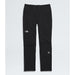 The North Face Summit Summit Series Off Width Pants (Men's) - TNF Black-NPF - Find Your Feet Australia Hobart Launceston Tasmania