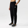 The North Face Glacier Jogger Pants (Women's) - TNF Black - Find Your Feet Australia Hobart Launceston Tasmania