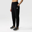 The North Face Glacier Jogger Pants (Women's) - TNF Black - Find Your Feet Australia Hobart Launceston Tasmania