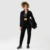 The North Face Glacier Jogger Pants (Women's) - TNF Black - Find Your Feet Australia Hobart Launceston Tasmania