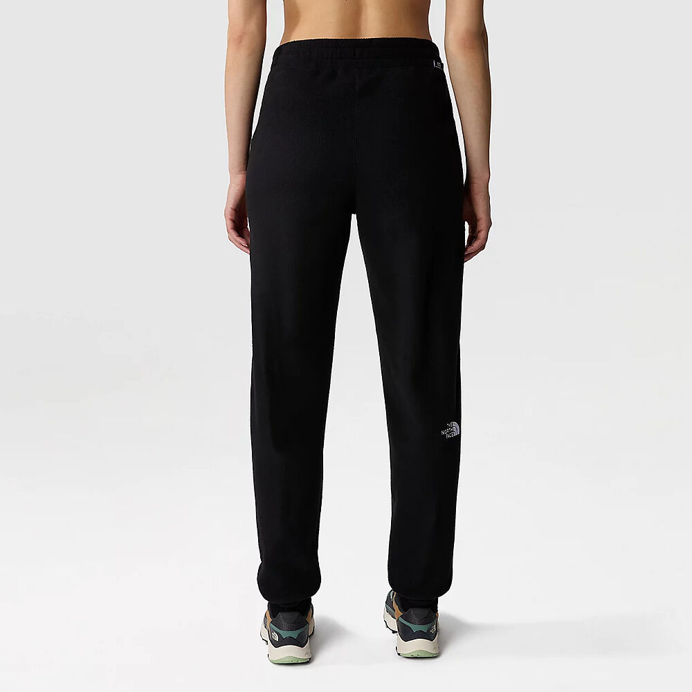 The North Face Glacier Jogger Pants (Women's) - TNF Black - Find Your Feet Australia Hobart Launceston Tasmania