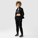 The North Face Glacier Jogger Pants (Women's) - TNF Black - Find Your Feet Australia Hobart Launceston Tasmania