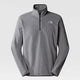 The North Face Glacier Quarter Zip (Men's) The North Face