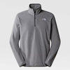 The North Face Glacier Quarter Zip (Men's) The North Face