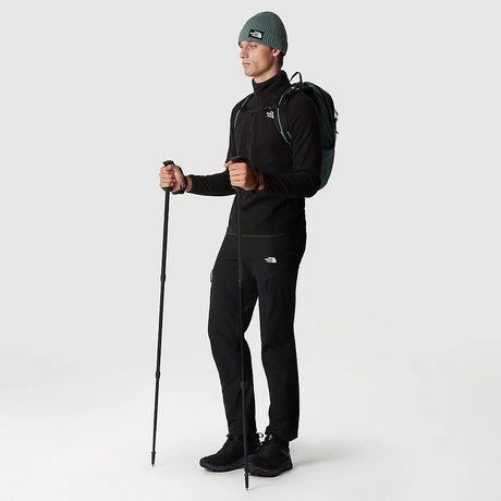 The North Face Glacier Quarter Zip (Men's) The North Face