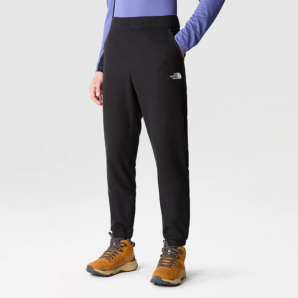 The North Face Glacier Fleece Pants (Men's) - TNF Black - Find Your Feet Australia Hobart Launceston Tasmania