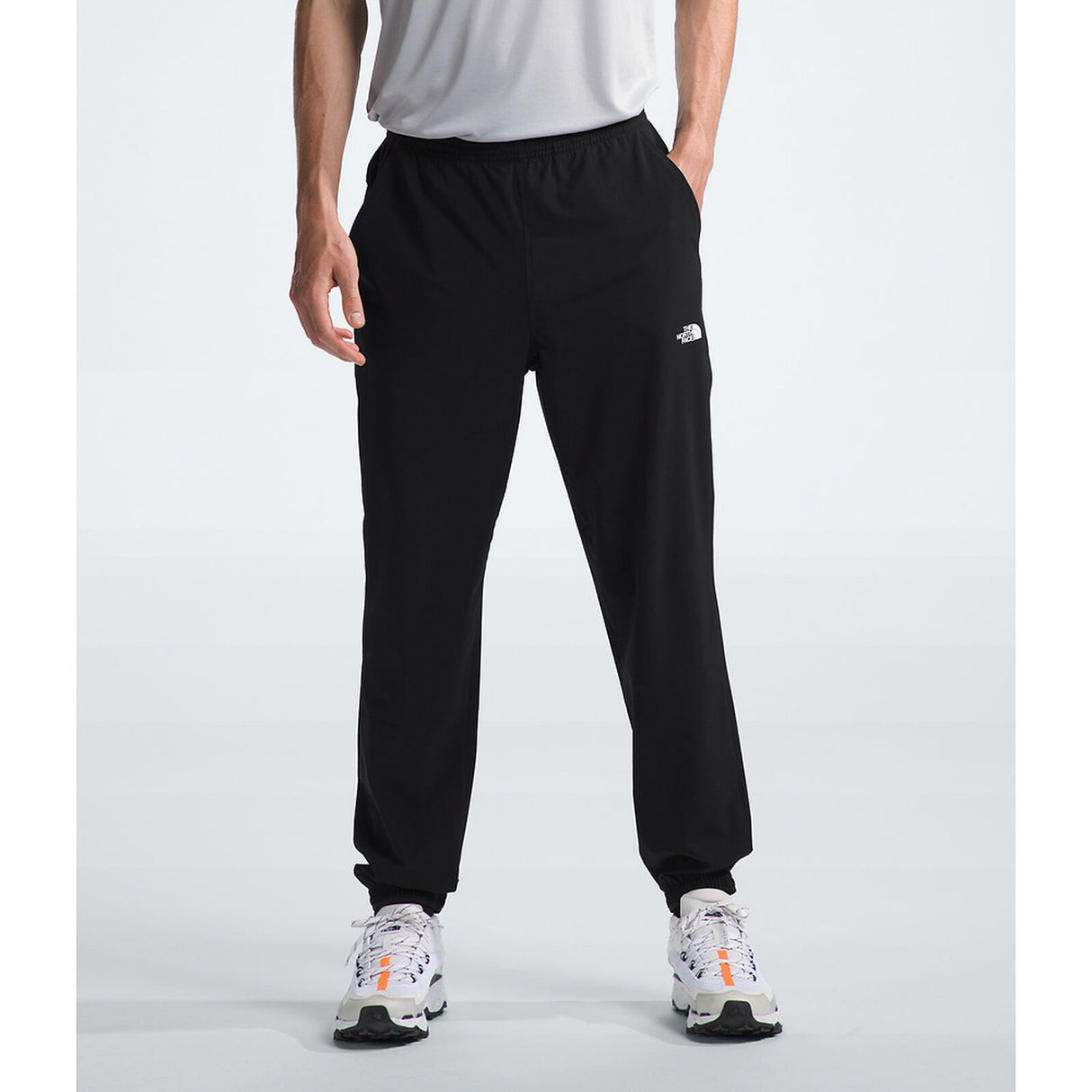 The North Face Wander Joggers 2.0 (Men's) - TNF Black