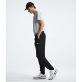 The North Face Wander Joggers 2.0 (Men's) - TNF Black