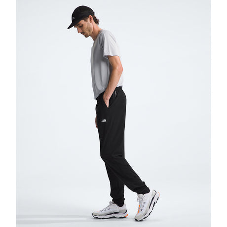 The North Face Wander Joggers 2.0 (Men's) - TNF Black