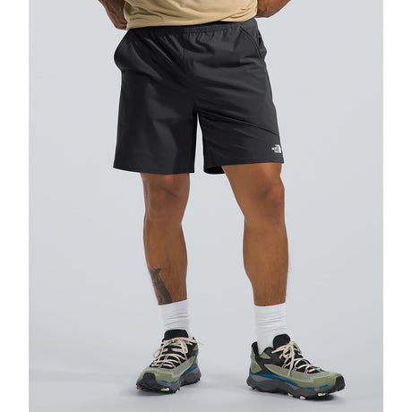 The North Face Wander Shorts 2.0 (Men's) - TNF Black