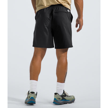 The North Face Wander Shorts 2.0 (Men's) - TNF Black