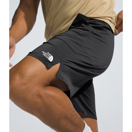 The North Face Wander Shorts 2.0 (Men's) - TNF Black