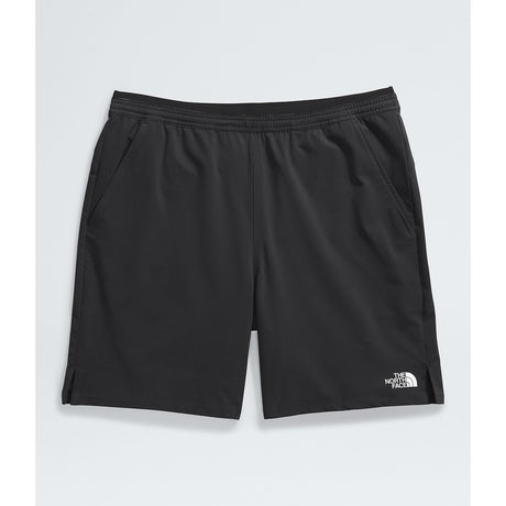 The North Face Wander Shorts 2.0 (Men's) - TNF Black