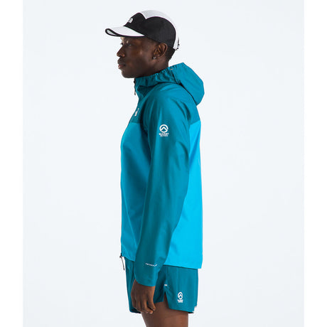 The North Face Summit Series Superior FUTURELIGHT™ Jacket (Men's) - Meridian Blue/Dusk Blue - Find Your Feet Australia Hobart Launceston Tasmania