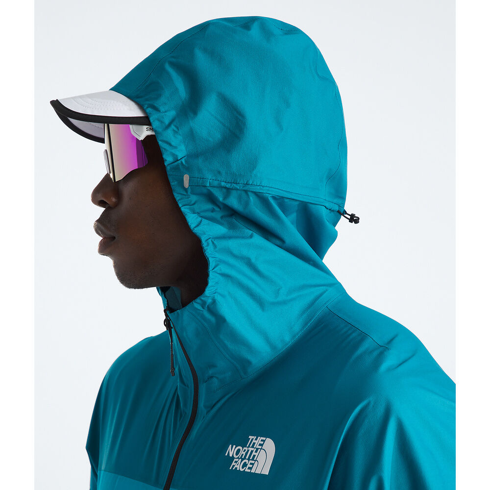 The North Face Summit Series Superior FUTURELIGHT™ Jacket (Men's) - Meridian Blue/Dusk Blue - Find Your Feet Australia Hobart Launceston Tasmania