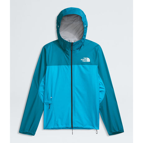 The North Face Summit Series Superior FUTURELIGHT™ Jacket (Men's) - Meridian Blue/Dusk Blue - Find Your Feet Australia Hobart Launceston Tasmania