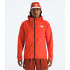 The North Face Summit Series Superior Futurelight Jacket (Men's) - Lava Red