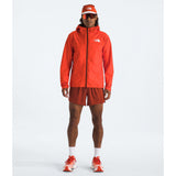 The North Face Summit Series Superior Futurelight Jacket (Men's) - Lava Red