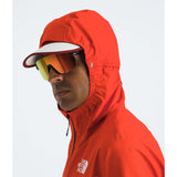 The North Face Summit Series Superior Futurelight Jacket (Men's) - Lava Red