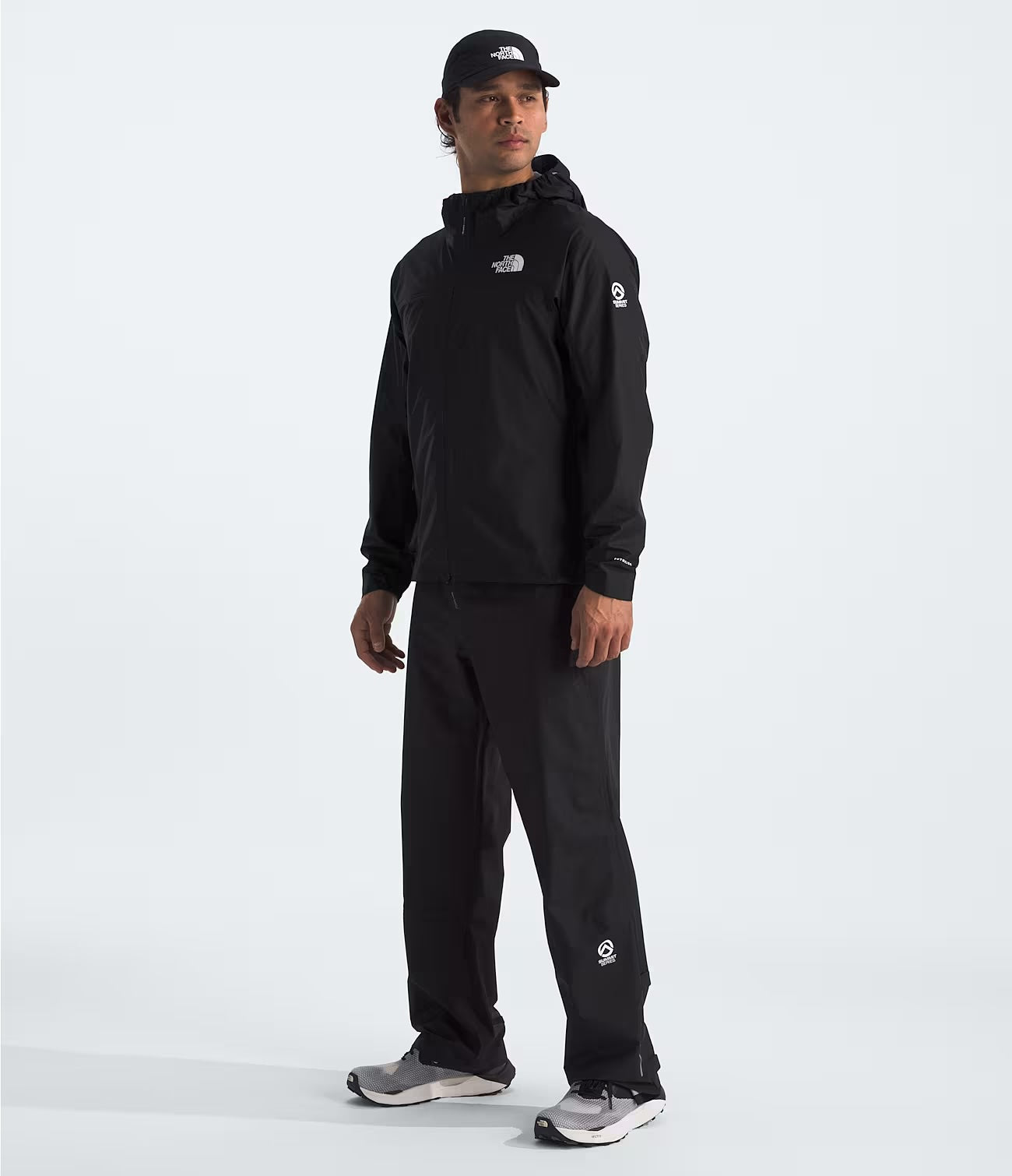 The North Face Superior Future Light Jacket (Men's) - TNF Black - Find Your Feet Australia Hobart Launceston Tasmania