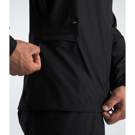 The North Face Summit Series Superior FUTURELIGHT™ Jacket (Men's) The North Face