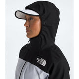 The North Face Summit Series Superior FUTURELIGHT™ Jacket (Women's) - Mystic Haze/TNF Black - Find Your Feet Australia Hobart Launceston Tasmania