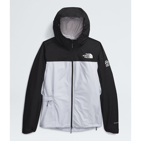 The North Face Summit Series Superior FUTURELIGHT™ Jacket (Women's) - Mystic Haze/TNF Black - Find Your Feet Australia Hobart Launceston Tasmania