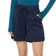 The North Face Aphrodite Motion Bermuda Shorts (Women's) - Summit Navy