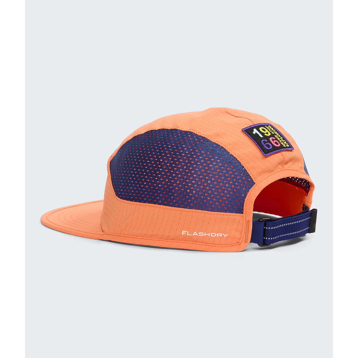  - The North Face Summer LIGHTRANGE Run Hat - Papaya