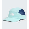  - The North Face Summer LIGHTRANGE Run Hat - Canal Blue
