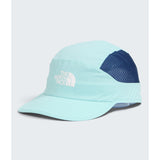  - The North Face Summer LIGHTRANGE Run Hat - Canal Blue