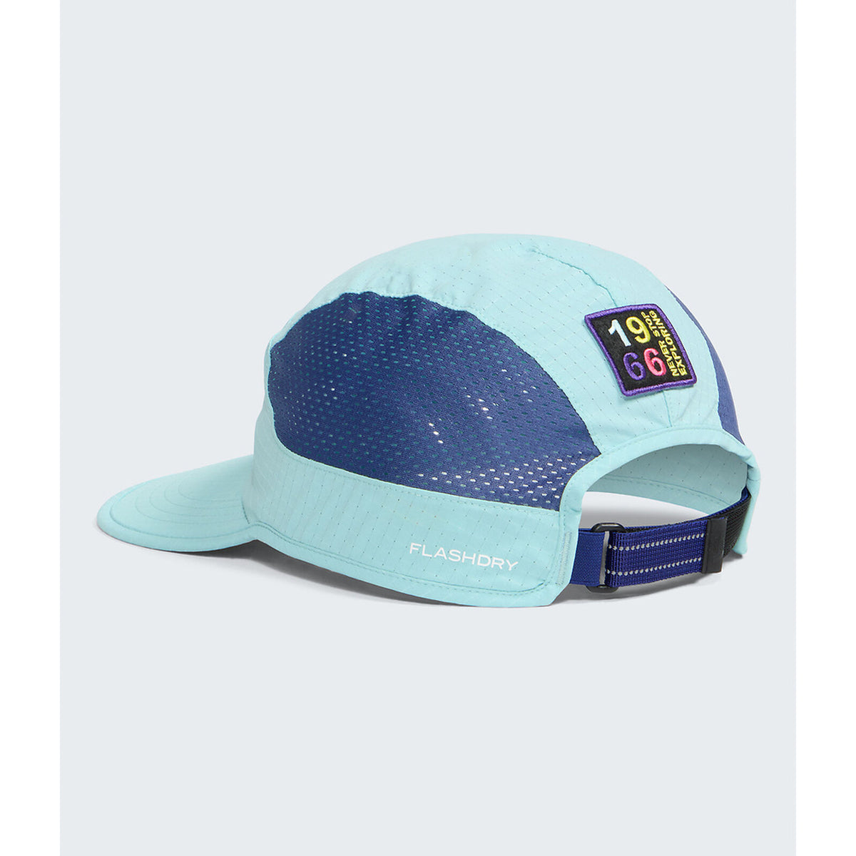  - The North Face Summer LIGHTRANGE Run Hat - Canal Blue