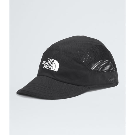  - The North Face Summer LIGHTRANGE Run Hat - TNF Black