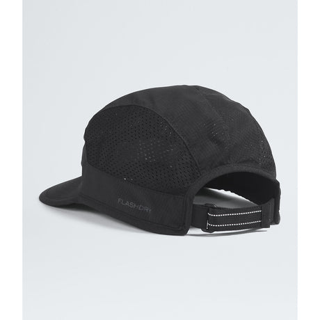  - The North Face Summer LIGHTRANGE Run Hat - TNF Black